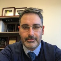 Mihalis Lionakis (@lionakislab) 's Twitter Profile