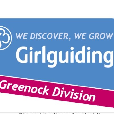 Find out what our members are up to in the Girlguiding Greenock Division in the West of Scotland. 

Follow us on Instagram & FB @ GGGreenockDivision