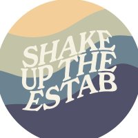 Shake Up The Establishment(@ShakeUpTheEstab) 's Twitter Profile Photo