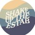 Shake Up The Establishment (@ShakeUpTheEstab) Twitter profile photo