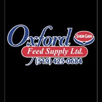 Oxford Feed Supply Ltd. (@oxfordfeeds) 's Twitter Profile