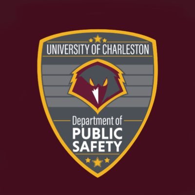 Official Twitter feed for the University of Charleston Department of Public Safety.  Office: 304.357.4857 Cell: 304.859.2755 
This account is not monitored 24/7