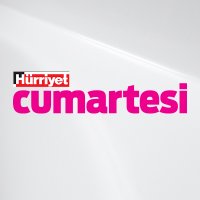 Hürriyet Cumartesi (@h_cumartesi) Twitter profile photo