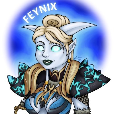 Feynix 🇵🇸さんのプロフィール画像