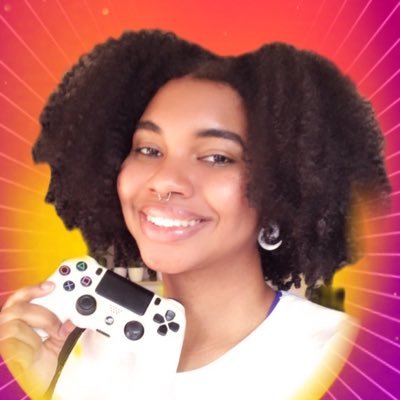 Introverted Youtube Gamer 🎮 Lame Joke Teller 🥁 Level 26. (She/her)