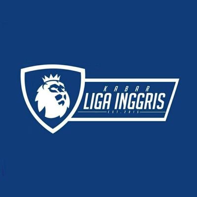 Kabar Liga Inggris, cabang Twitter! |
Instagram: kabar.liga.inggris |
Line: nhz7476y (pakai @)