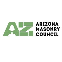 Arizona Masonry Council(@ArizonaMasonry) 's Twitter Profile Photo