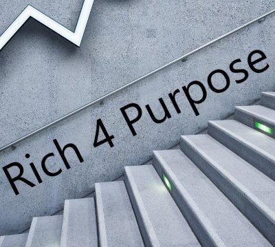 Join us on our journey to get rich and find our purpose. check us out on YouTube

https://t.co/G0lt7SJg9j
