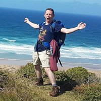 Nick Crossland (@nick_crossland) 's Twitter Profile