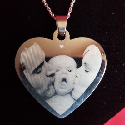 Fabrication et Creation de Bijoux Personnalisés en Acier inox. cadeaux uniques. Jewelry Stainless stell