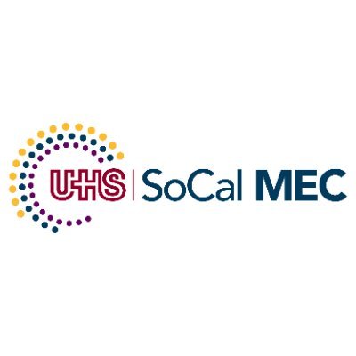 UHS Southern California Medical Education Consortium
#EmergencyMedicine
TVH | SWHCS