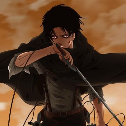 CapnLev1's profile picture. 20, he/him. People are cute :3. Probably doing one of 3 Gs. Not a finsub