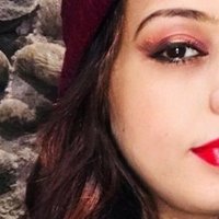 Zoye (@wonderrgrl) 's Twitter Profile