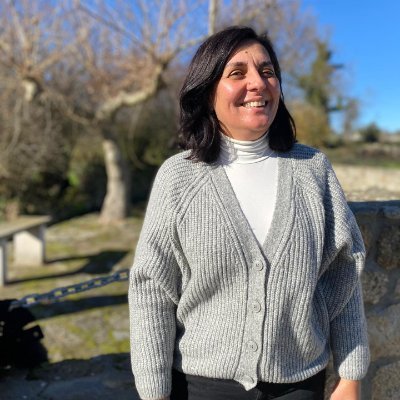 ClaraAscencao's profile picture. 