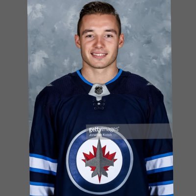 Official Twitter account of No. 27 overall of NHLDraft 2013 by @BlueJacketsNHL | Currently playing for NHL team @BlueJacketsNHL | Slovakia
