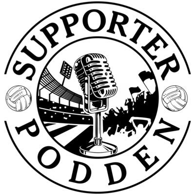 PAUSAD tills vidare! Supporterpodden - om främst engelsk fotboll & supporterkultur, med supportrar, för supportrar. Grundad 2021. Frågor: @KrisAndersson86.