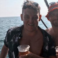 Mitchell Powell (@littlemitch94) 's Twitter Profile
