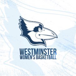 The official twitter account of the Westminster (MO) Women's Basketball Program. @SLIAC @NCAADIII #BLUEcollarJAYS #FlyWithUs