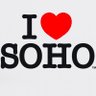 ilovesoholondon's profile picture. Soho News ilovesoholondon@gmail.com