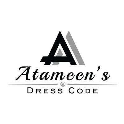 AA_Dresscode's profile picture. smart clothing, smart people💯