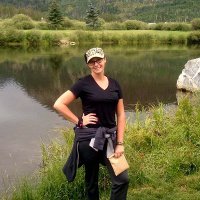 Jen Halvorson (@jennlynnhalv) 's Twitter Profile