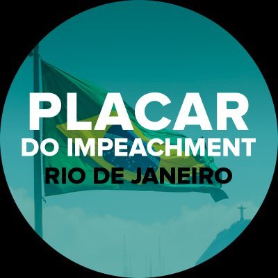 Como os deputados e as deputadas do RJ votariam se o impeachment fosse hoje? Cobre o seu representante pelo #ForaBolsonaro!

#ImpeachmentBolsonaroUrgente
