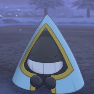 ElSolDreamer's profile picture. I’m a chicken nugget.