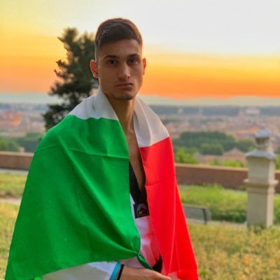 🌍🥇2019 WORLD TAEKWONDO CHAMPION 🥇🇮🇹