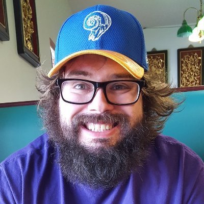 BenFichtner's profile picture. I'm a high school social studies teacher, researcher and writer of history and an old-school computer nerd married to the most beautiful woman on planet Earth.