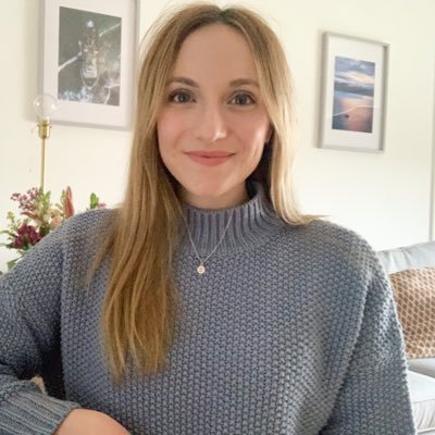 She/Her | Aspiring Data Scientist 📈#womenintech insta @em_mckellar
