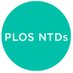 PLOS NTDs (@PLOSNTDs) Twitter profile photo