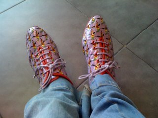 ki_noa's profile picture. קריאת הסימנים בחיי היומיום