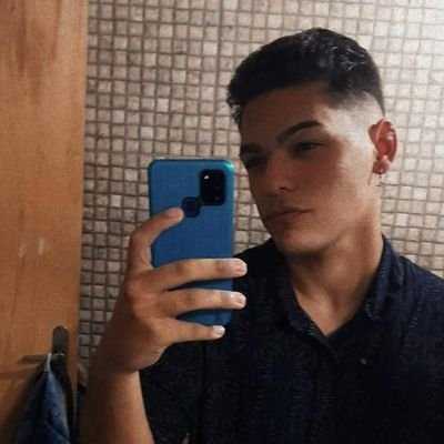 virginiano♍, sou legal bem extrovertido 😁, sigo de volta!!!
