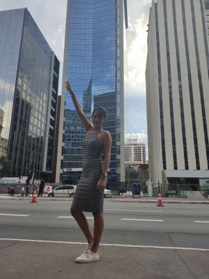 HanaeOguino's profile picture. 📴