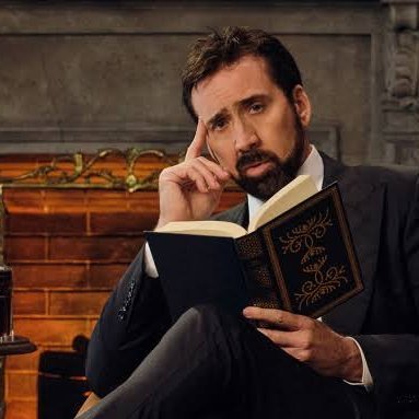 unclenevs's profile picture. 