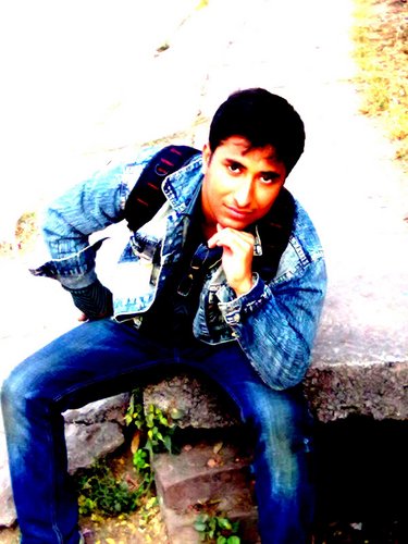 arnabsinha1991's profile picture. Hello every1...I'm a cool college-goer guy..I like 2 njoy every moments of my life to the fullest...