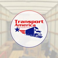 Transport America Moving Services(@TAmoving) 's Twitter Profile Photo