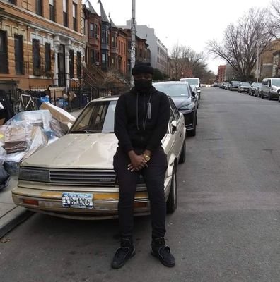 NeW YorK CitY Fly GuY🇺🇸🆕️🗽🌃
Rapper From Brooklyn🎧🎤
Love 90's TV Shows,90s Cartoons,90's Rap Videos, & Vintage Movies Live From Da 7️⃣1️⃣8️⃣‼🎧🎤