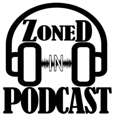 zoned in podcast