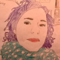 Alison Brody(@AlisonBrody) 's Twitter Profile Photo