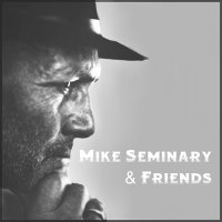 Mike Seminary and Friends Podcast(@mikesempodcast) 's Twitter Profile Photo
