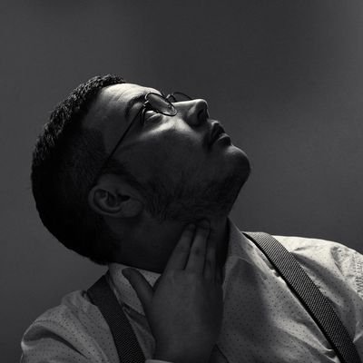 NimalitoEsteban's profile picture. Animalito soy