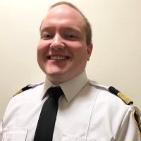 Joshua Colling (@chiefps_rrdps) 's Twitter Profile