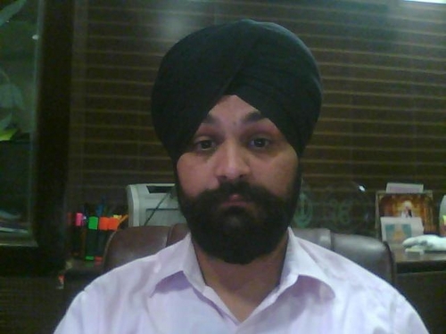 I am working as the managing director at Ravinder Hospitality Equipment, Delhi.
we are the manufactures & Exporters for Comercial Kitchen Equipments for Hotels