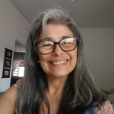Professora, escritora, artesã, mãe e cidadã brasileira.