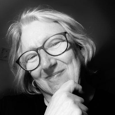 Dr Joan Fallon Profile