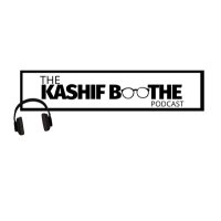 The Kashif Boothe Podcast 🎙(@kashifpodcast) 's Twitter Profile Photo