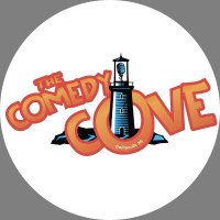 The Comedy Cove(@the_comedy_cove) 's Twitter Profile Photo