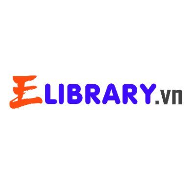 ElibraryVn's profile picture. https://t.co/uune9xRTGT - Thư viện tài liệu khoa học Xã hội và Nhân văn