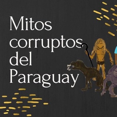Mitos del paraguay